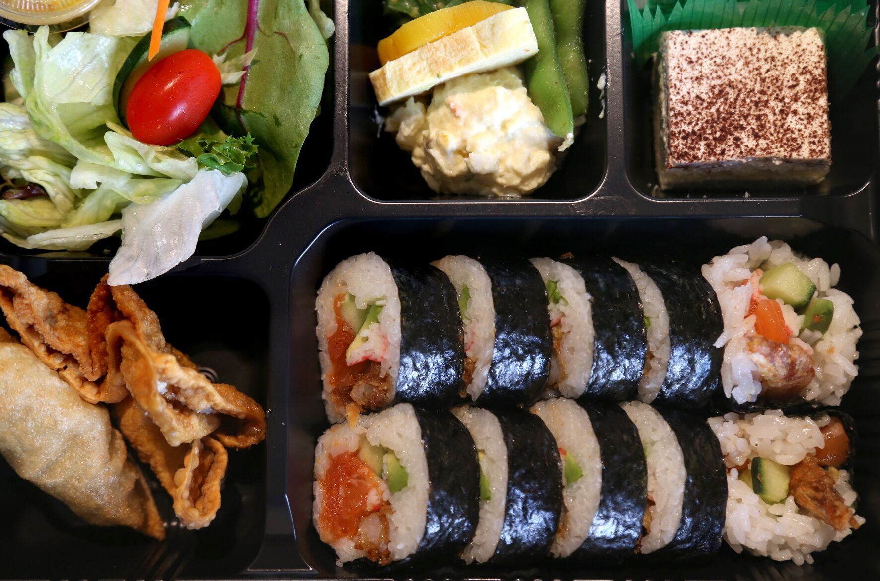 Dining review Katsuya